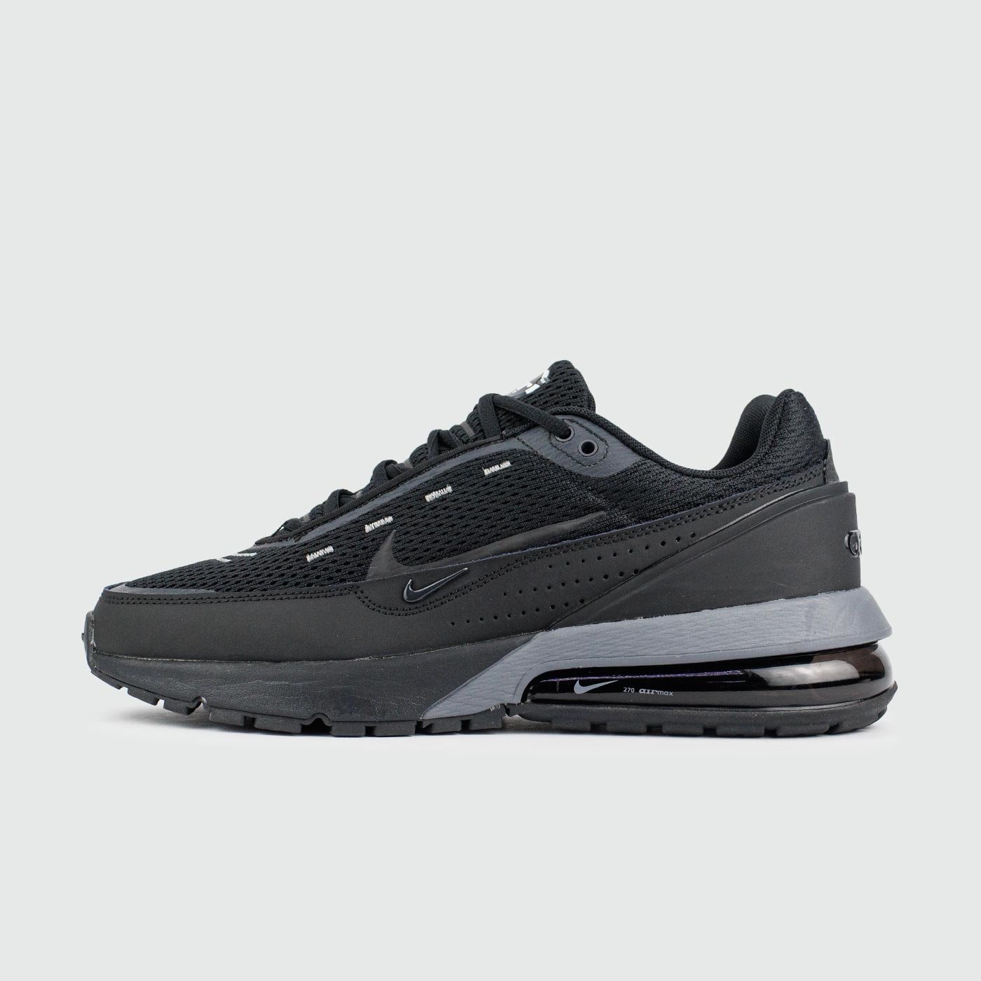 img_9996 NIKE AIR MAX PULSE BLACK - Figura 1