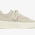 Fear of God x adidas Forum 86 Low "Talc"