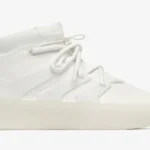 Fear of God x adidas I Basketball "White"