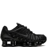 Nike Shox TL "Black