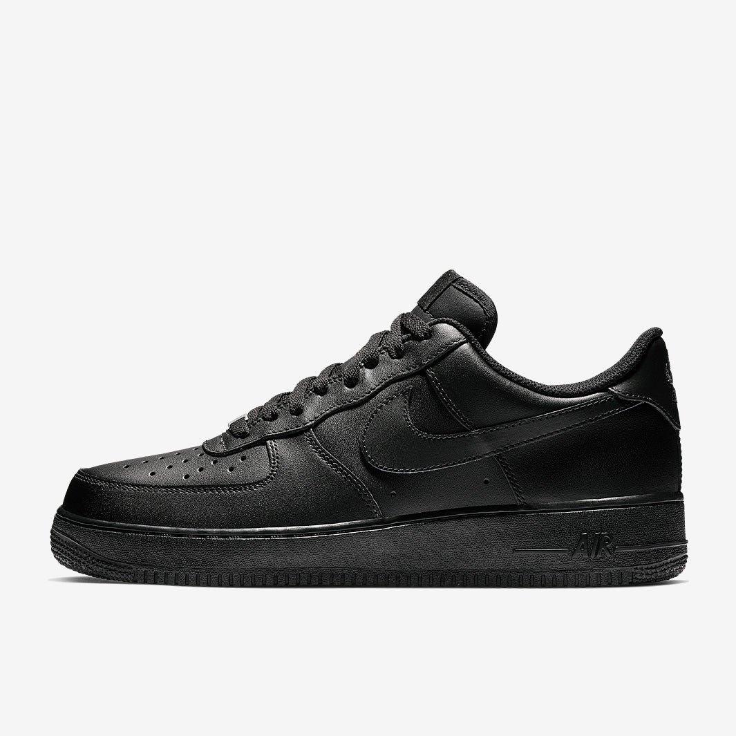 55827_Gallery_1_0627750.jpg Nike Air Force 1 Classic Black - Figura 1