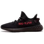adidas Yeezy Boost 350 V2 Black Red
