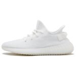 adidas Yeezy Boost 350 V2 Triple White