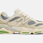 New Balance 9060 Bricks & Wood