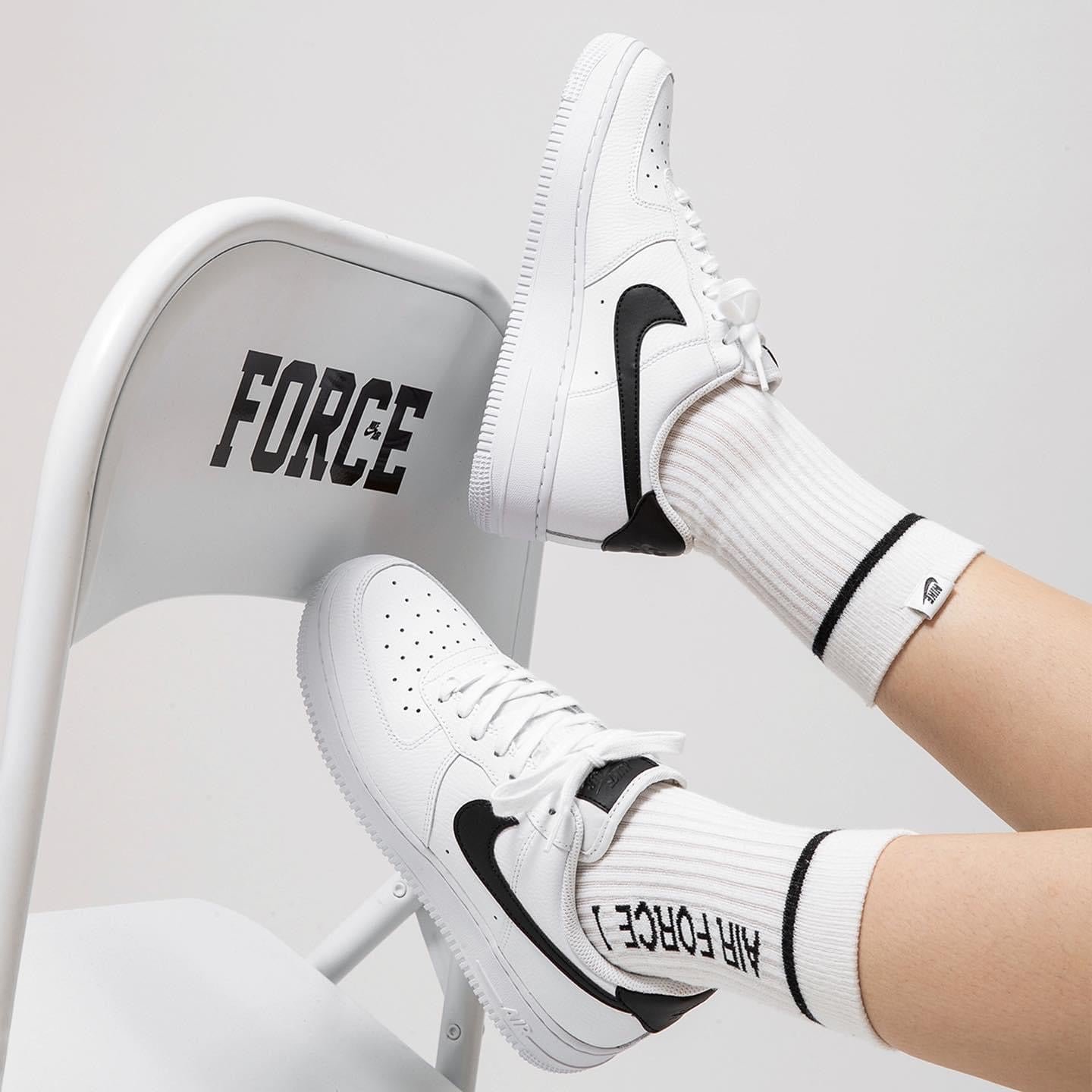 image_e0e337b6-be3e-43d4-896f-deed3cc5b33c.jpg Nike Air Force 1 Low - Figura 1