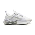 AIRMAX ALL WHITE