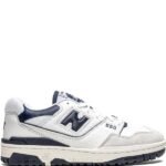New Balance 550 Navy Blue