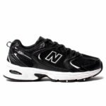 NEW BALANCE 530 BLACK