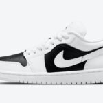 AIR JORDAN 1 LOW “PANDA”