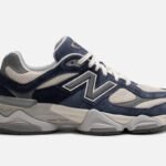 New Balance 9060 Natural Indigo