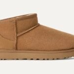Ugg Classic Ultra Mini Boot chesnut