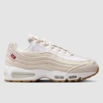 NikeAir Max 95 OG "Levis - Light Orewood Brown