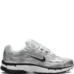 NikeP-6000 "White/Black"