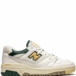 New Balancex Aimé Leon Dore 550 "Natural Green" sneakers