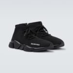 Balenciaga
Speed Lace-Up sneakers