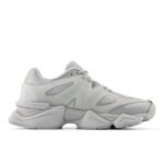 New Balance 9060 Sneakers  "CAGED" X series | raincloud/concrete