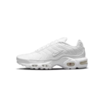Nike Air Max Plus White
