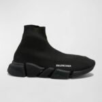 Balenciaga Black