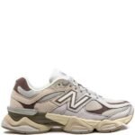 New Balance
9060 "Grey Matter/Timberwolf"