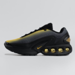 AIRMAX DN BLACK/YELLOW