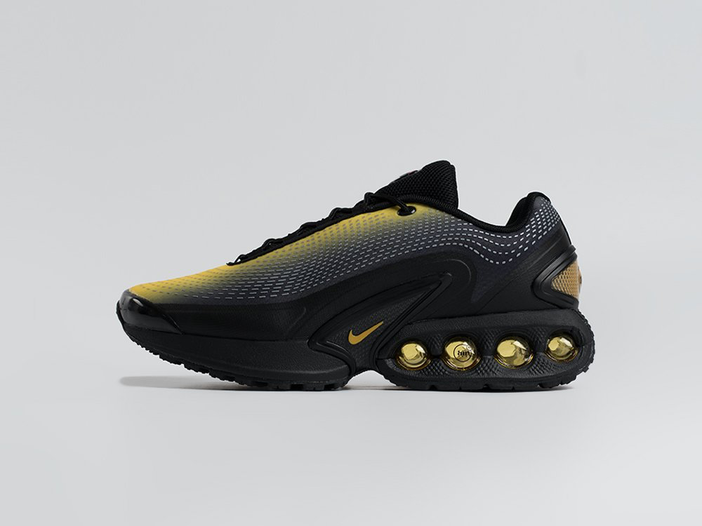 img_6318 AIRMAX DN BLACK/YELLOW - Figura 1