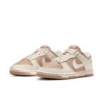 Nike Dunk Low "Next Nature Beige Sail"