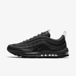 Nike Air Max 97 BLACK