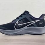 Nike Air Zoom Structure 39X Black Grey