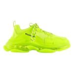 BALENCIAGA TRIPLS GREEN