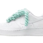 Air Force 1 Low '07 White Rope Force Mint