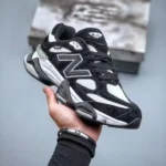 New Balance 9060 Black white