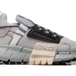 Reebok Zig Kinetica Edge Grey