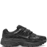 Nike P-6000 Black