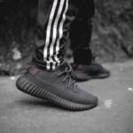 adidas YEEZY Boost 350 V2 Black