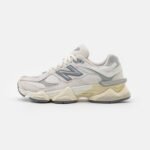 New BalanceU9060 UNISEX - Trainers - white