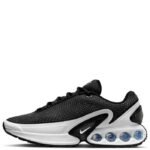 AIR MAX DNBlack/White-cool