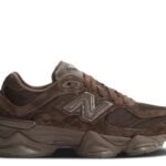 NEW BALANCE 9060 'CHOCOLATE'