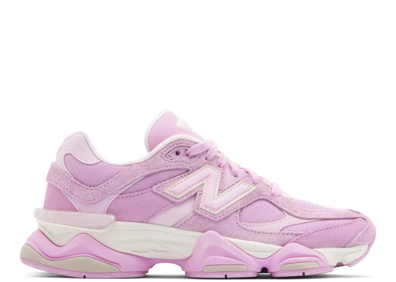 img_3249 New Balance 9060 Exclusive Pink - Figura 1