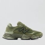 New Balance9060 "Dark Olivine"