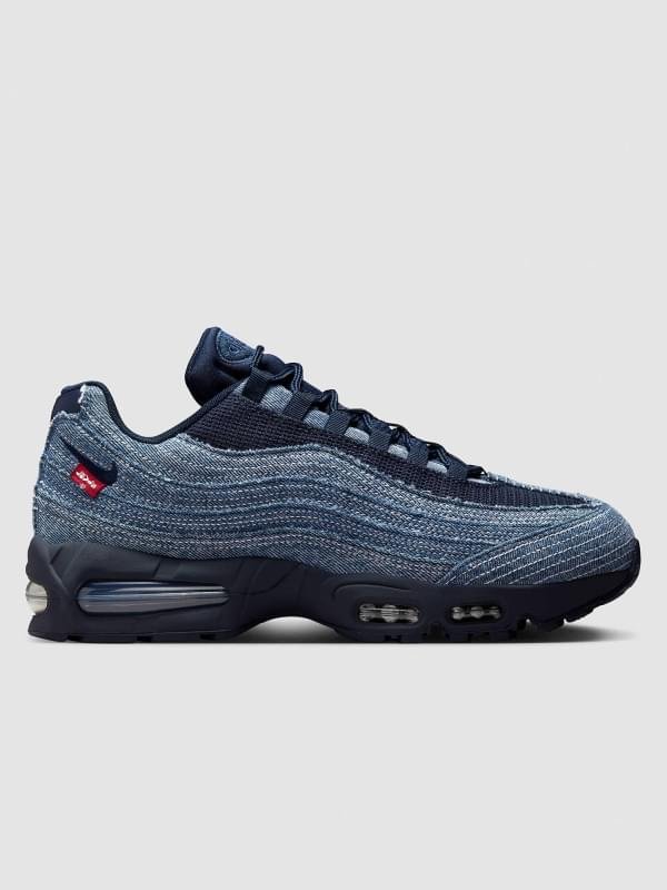 img_3347 LEVI'S® X NIKE AIR MAX 95 DENIM - Figura 1