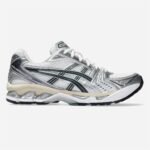 ASICS SPORTSTYLE - GEL-KAYANO 14 - WHITE/GRAPHITE GREY