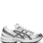ASICSGEL-1130 "White/Pure Silver" sneakers