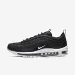Nike Air Max 97 BLACK/WHITE