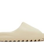 Yeezy Slides "Bone"