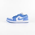 Air Jordan 1 Low University Blue