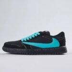 TRAVIS SCOTT BLACK TIFFANY,