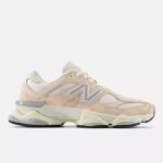 New Balance vintage rose