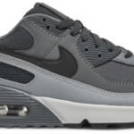 Nike Air Max 90 'Anthracite Dark Grey'