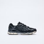 Asics Sportyle - Gel -Nyc (Black/Black)