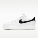 Nike Air Force 1 '07 WHITE/BLACK